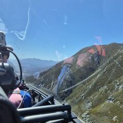 unverortetes Flugbild